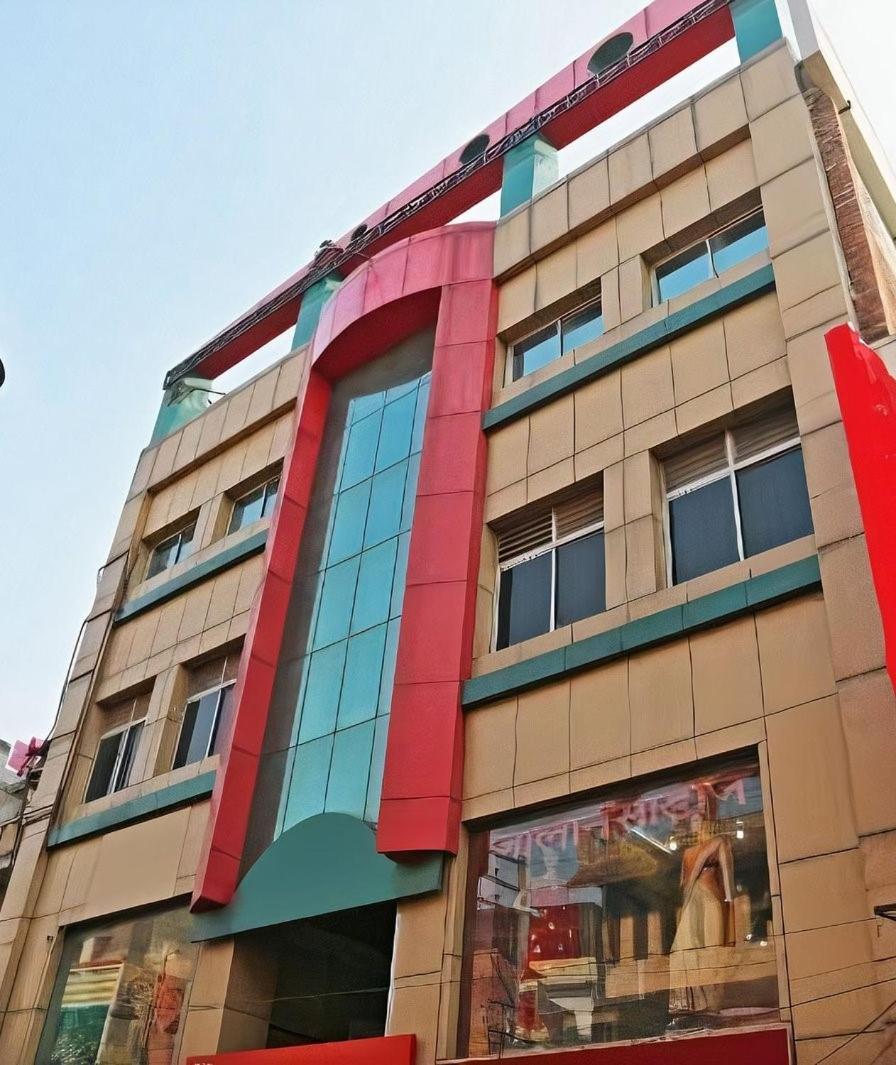 Hotel Sahu Near Kashi Vishwanath Temple Gate — Photos 1